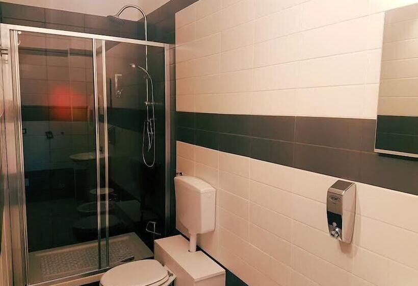 ベッドアンドブレックファースト Nonna Lucia