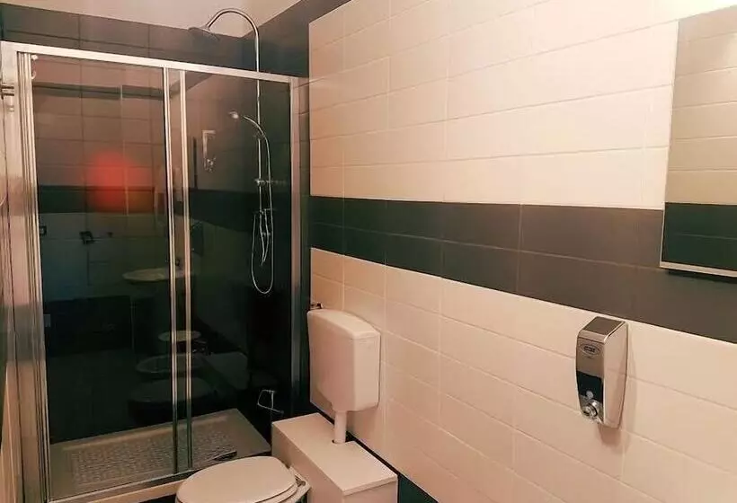 Bed and Breakfast Nonna Lucia