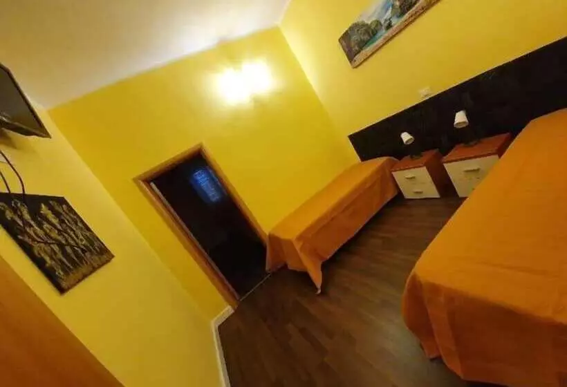 Bed and Breakfast Nonna Lucia