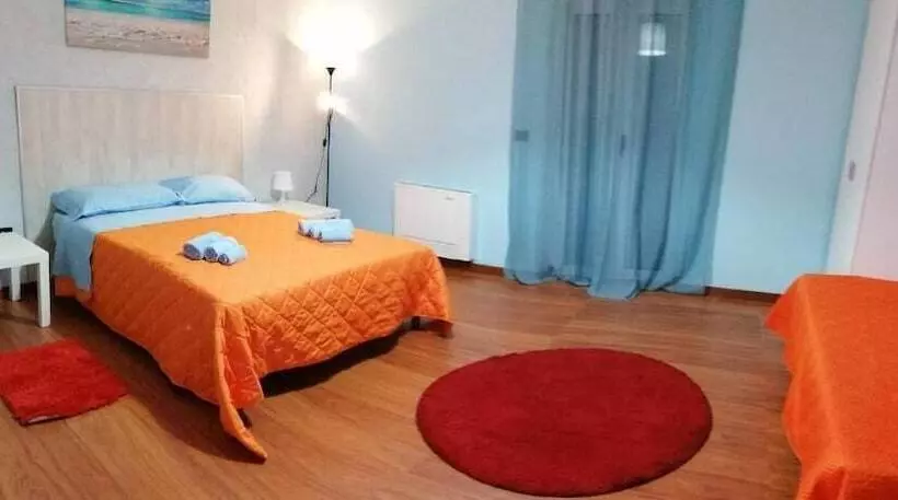 Bed and Breakfast Nonna Lucia