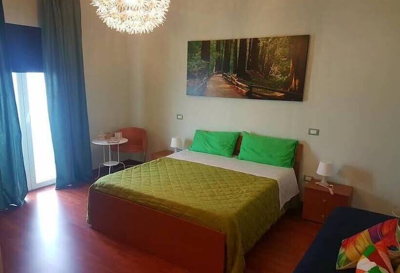 ベッドアンドブレックファースト Nonna Lucia