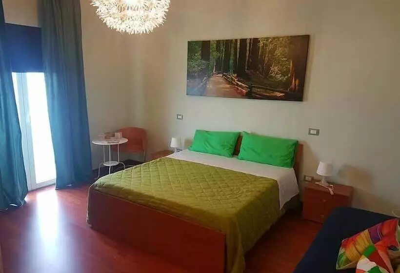 Bed and Breakfast Nonna Lucia