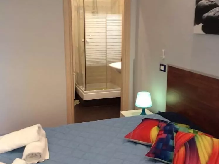 Bed and Breakfast Nonna Lucia