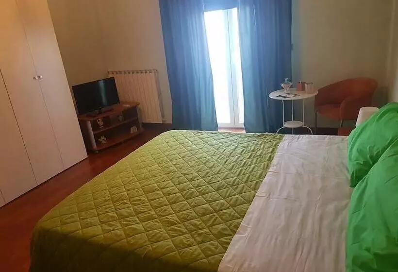 Bed and Breakfast Nonna Lucia