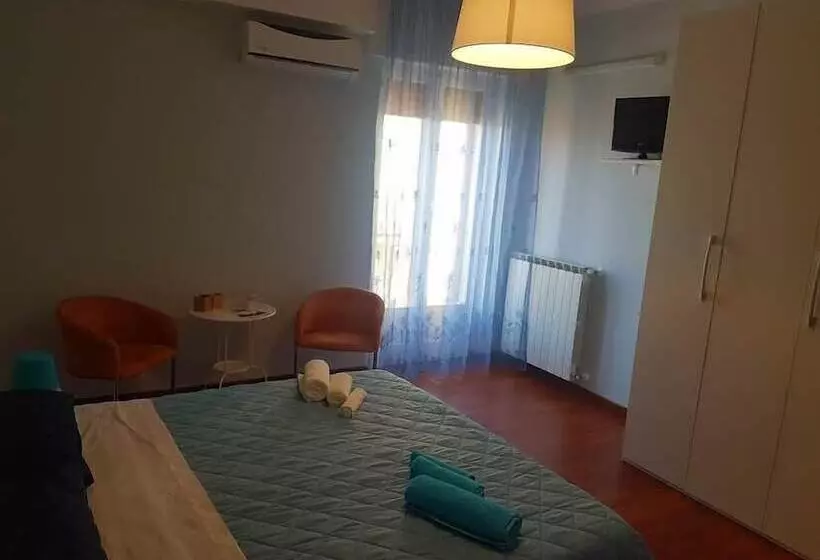 Bed and Breakfast Nonna Lucia