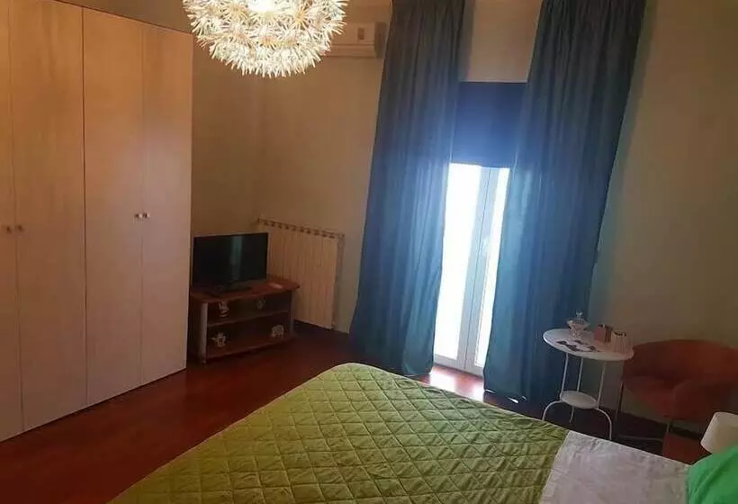 Bed and Breakfast Nonna Lucia