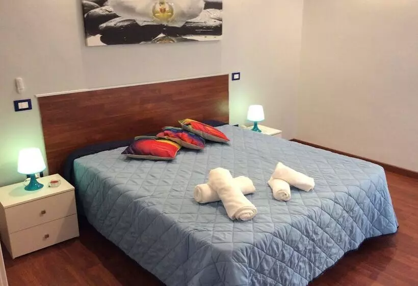 Bed and Breakfast Nonna Lucia