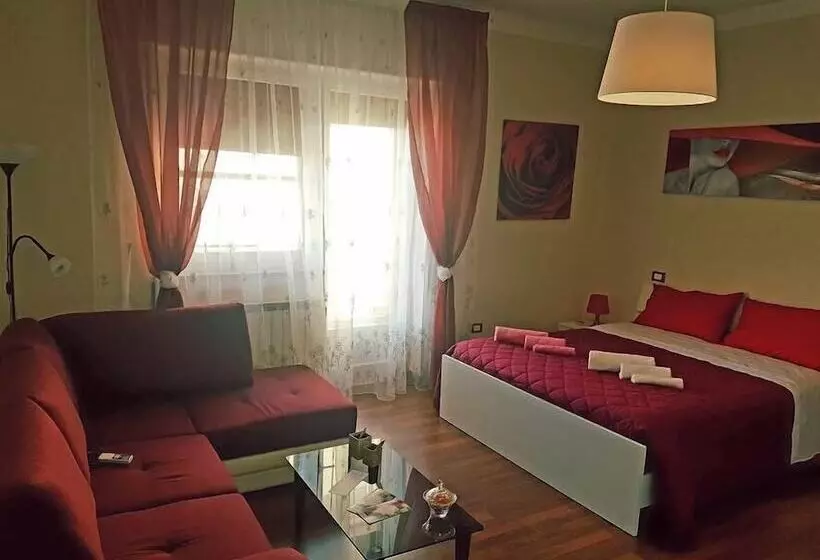 Bed and Breakfast Nonna Lucia