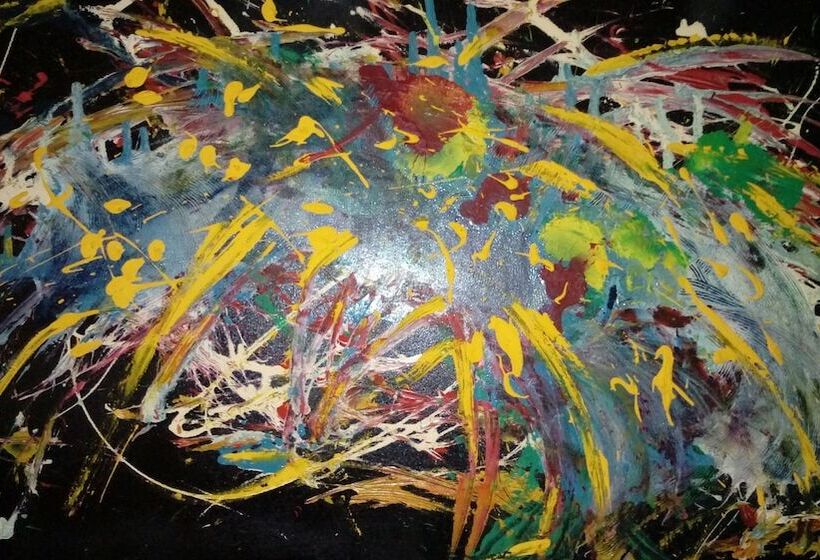 مبيت وإفطار Villa Corrias