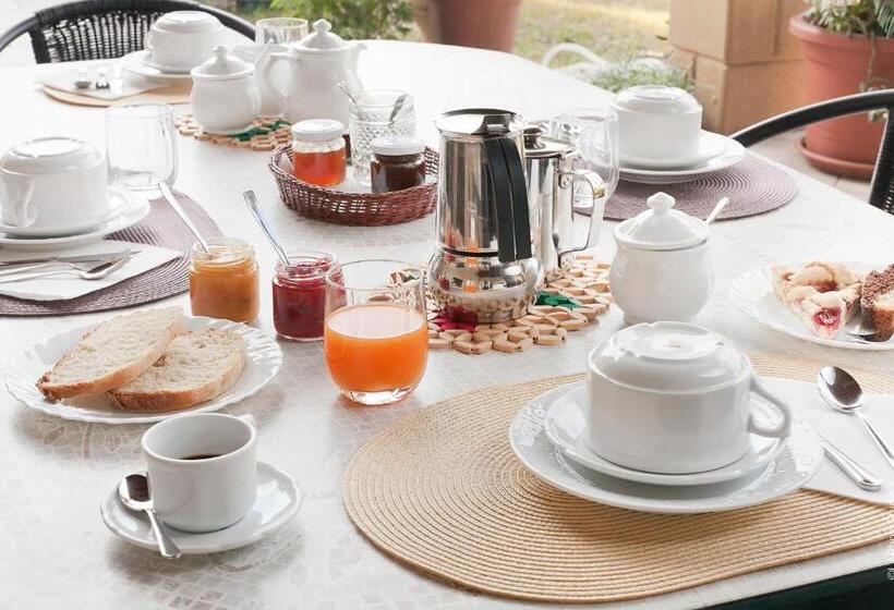 민박 Villa Delle Palme