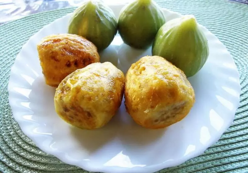 Aamiaismajoitus (B&B) Villa Delle Palme