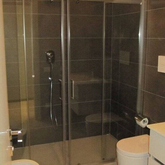 簡易ホテル Park Residence