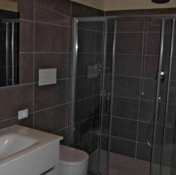 簡易ホテル Park Residence