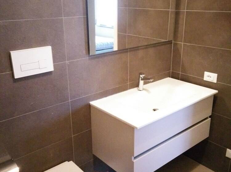 簡易ホテル Park Residence