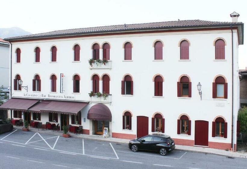 فندق Al Cavallino