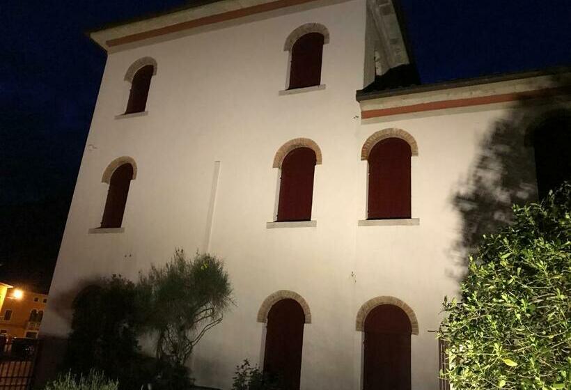 فندق Al Cavallino