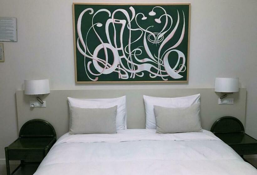 فندق Al Cavallino