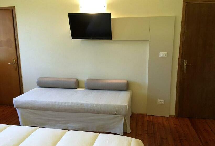 فندق Al Cavallino