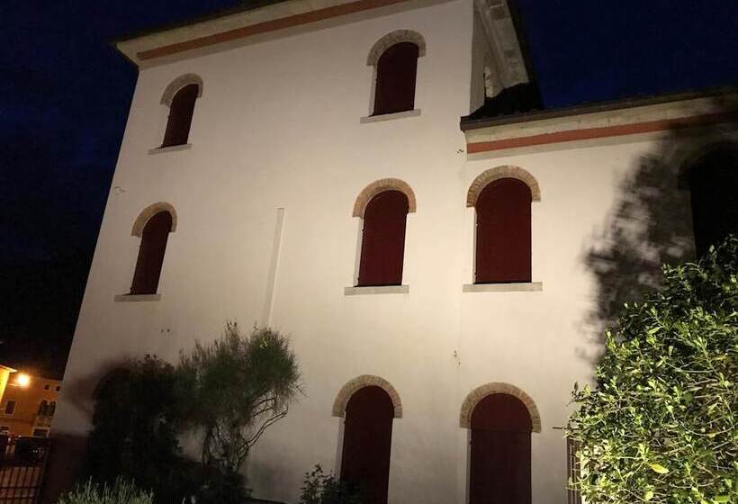 فندق Al Cavallino