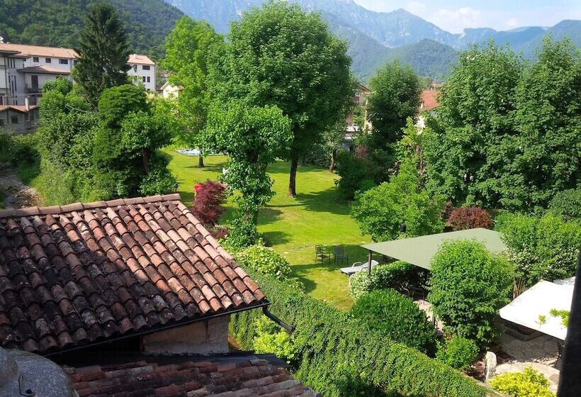 فندق Al Cavallino