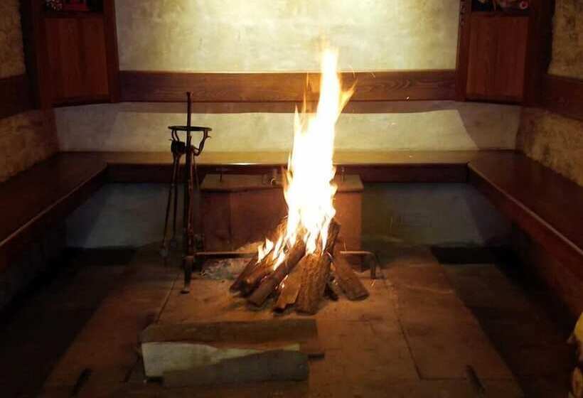 فندق Al Cavallino