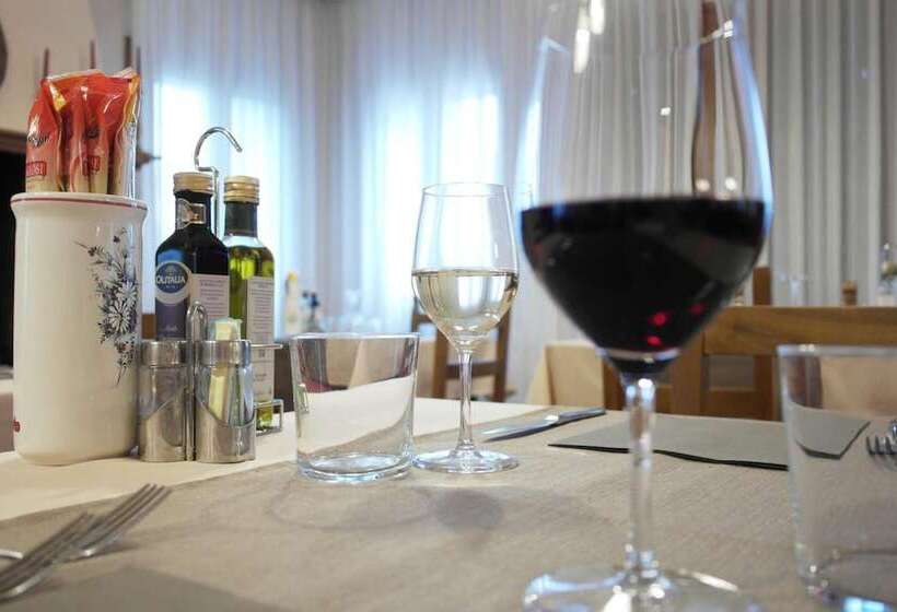 فندق Al Cavallino