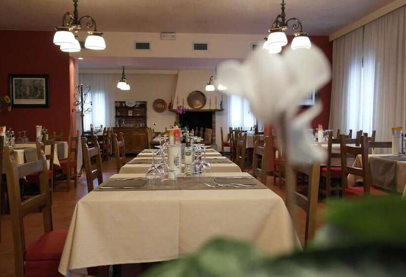 فندق Al Cavallino