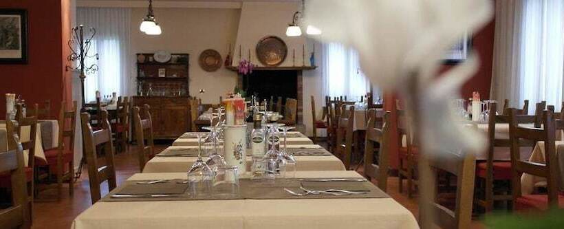 فندق Al Cavallino