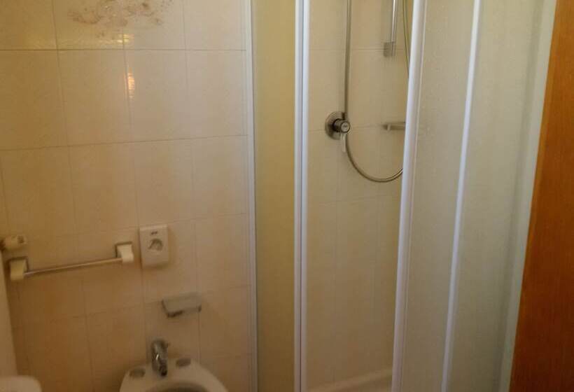 فندق Al Cavallino