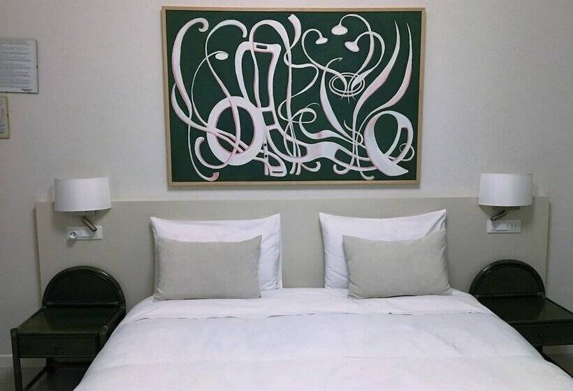 فندق Al Cavallino