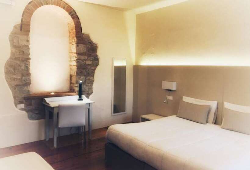 فندق Al Cavallino