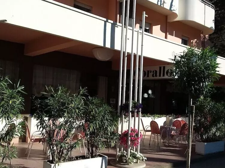 Hotelli Corallo