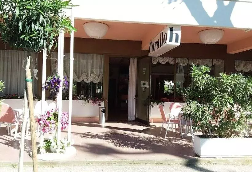 Hotelli Corallo