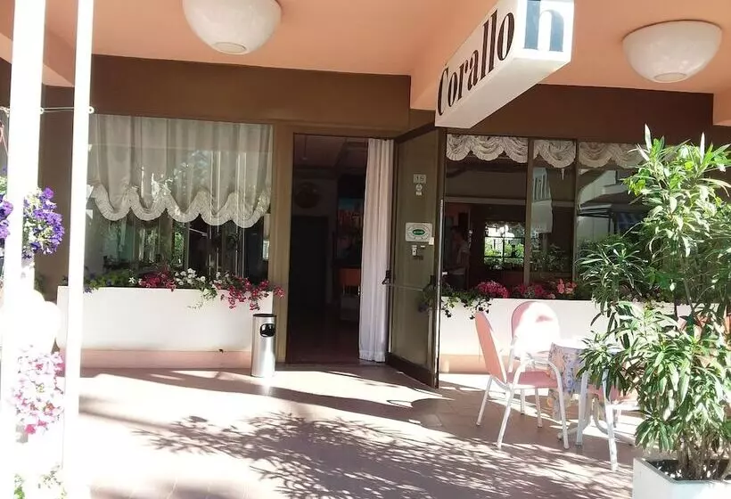 Hotelli Corallo