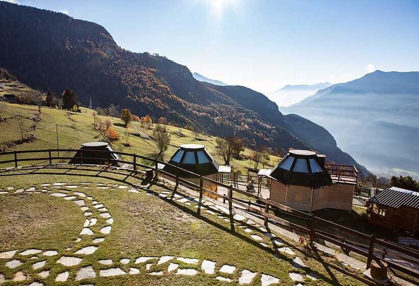 Отель Dalailama Village