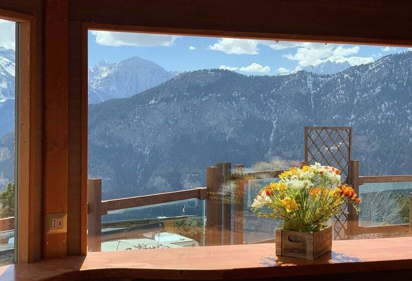 Отель Dalailama Village