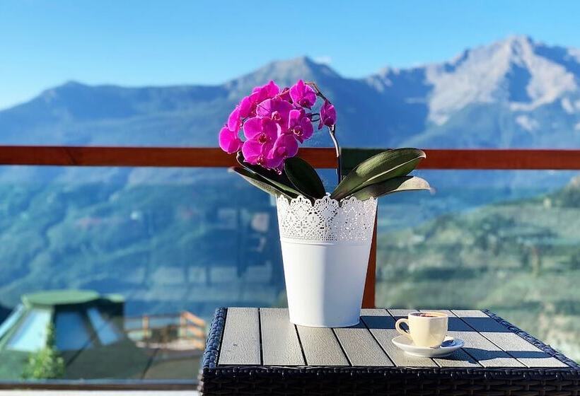 Отель Dalailama Village