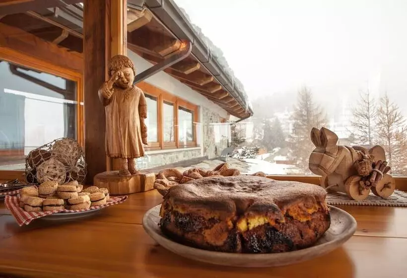 Hotelli Dalailama Village