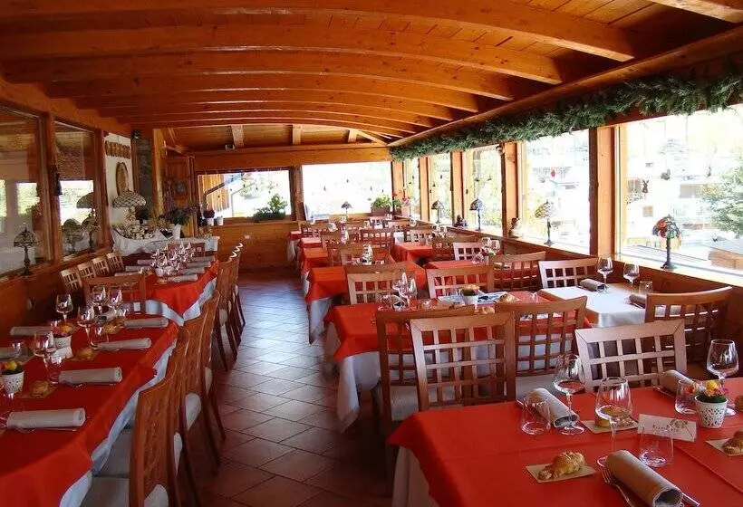 Hotelli Dalailama Village