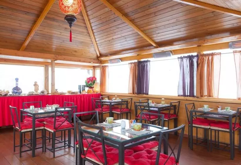 Hotelli Dalailama Village