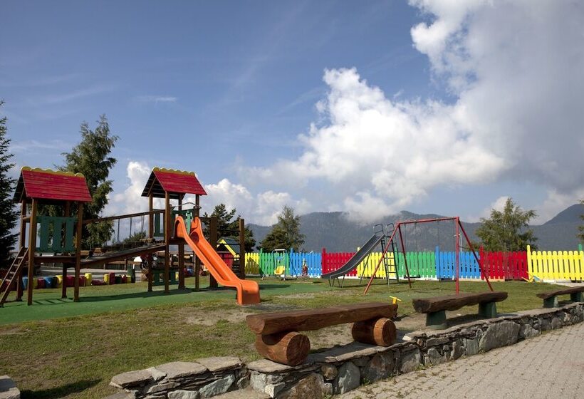 Отель Dalailama Village