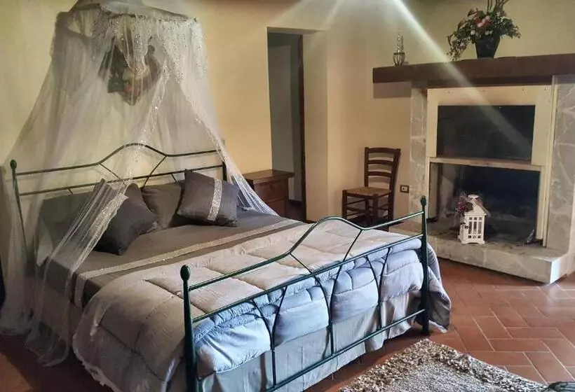 Maaseutuhotelli Posto Del Sole