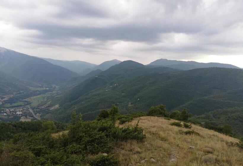 בית מלון כפרי Posto Del Sole