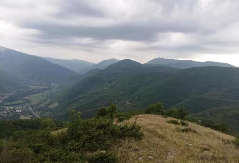 Maaseutuhotelli Posto Del Sole