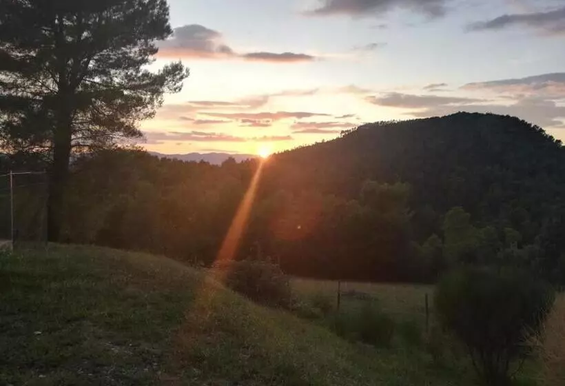 Maaseutuhotelli Posto Del Sole