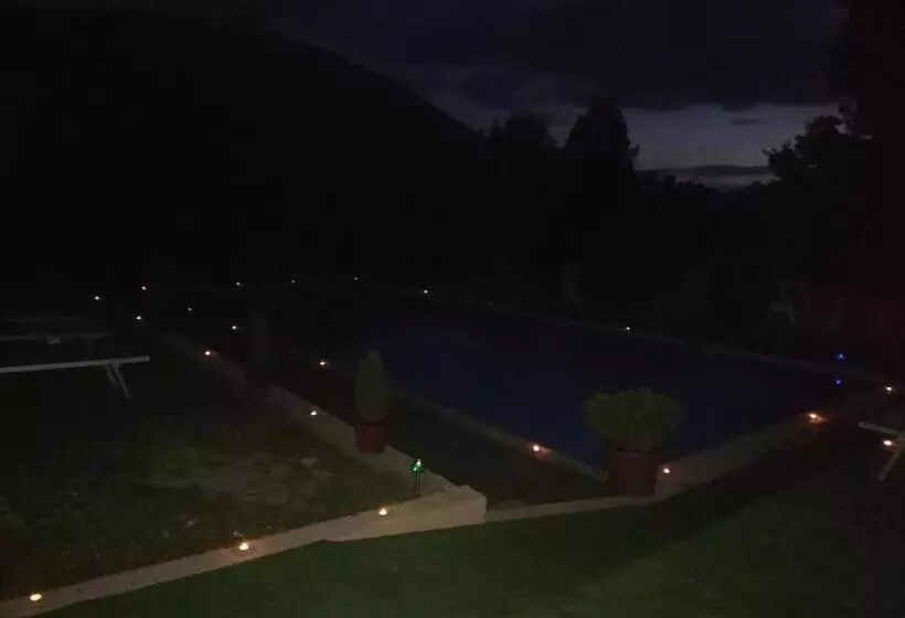 Maaseutuhotelli Posto Del Sole