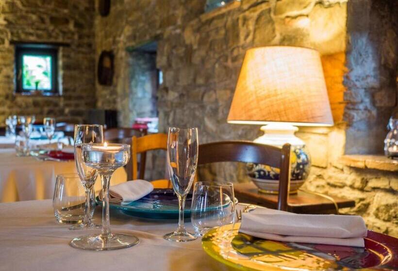 בית מלון כפרי Posto Del Sole