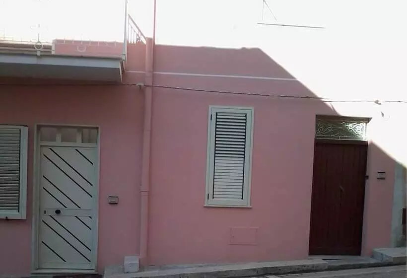 ペンション Adamo