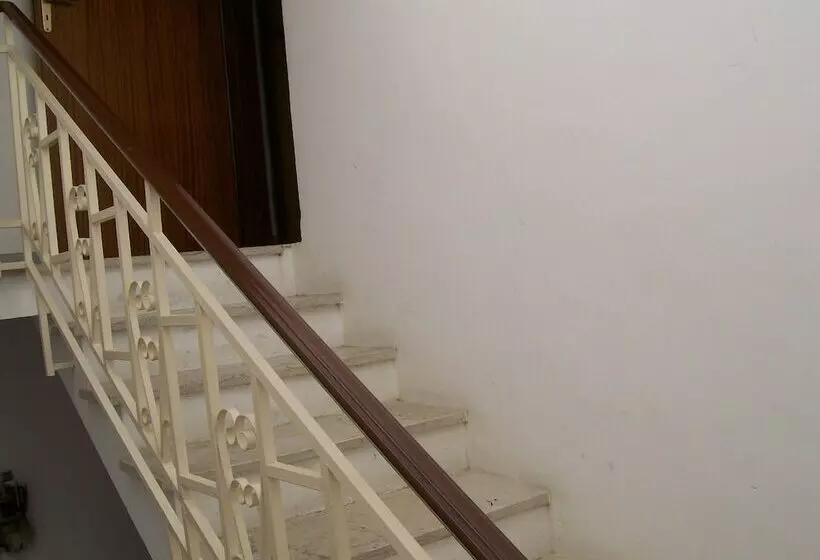 ペンション Adamo