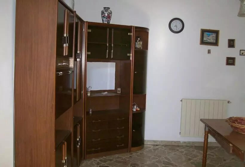 ペンション Adamo